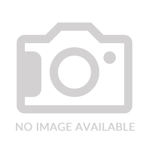 90+ GSM Reusable Shopper Tote with Front Pocket | Lime Green